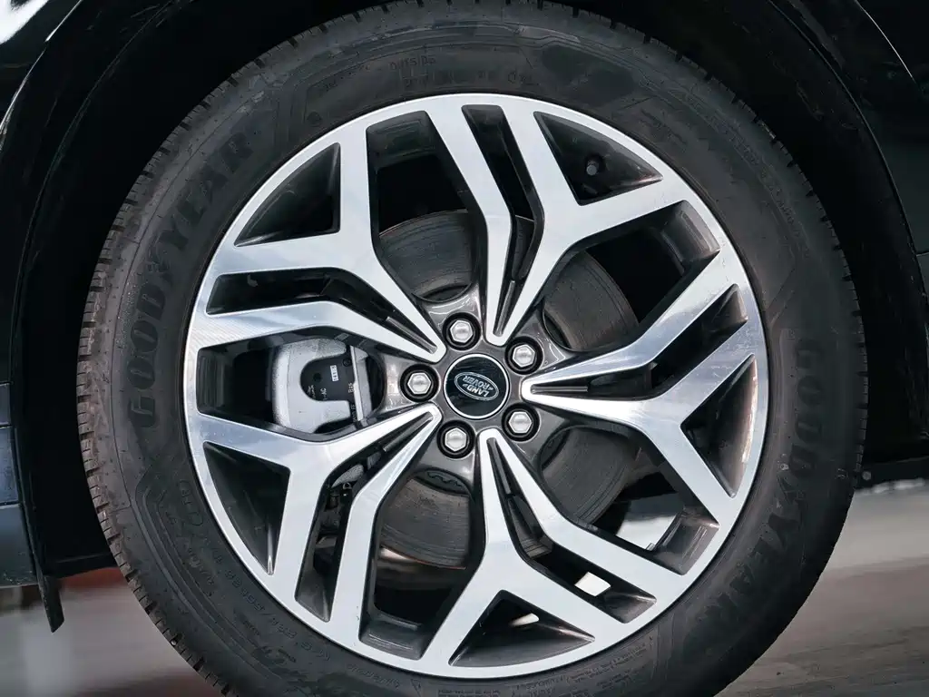 Land Rover Evoque — миниатюра 25