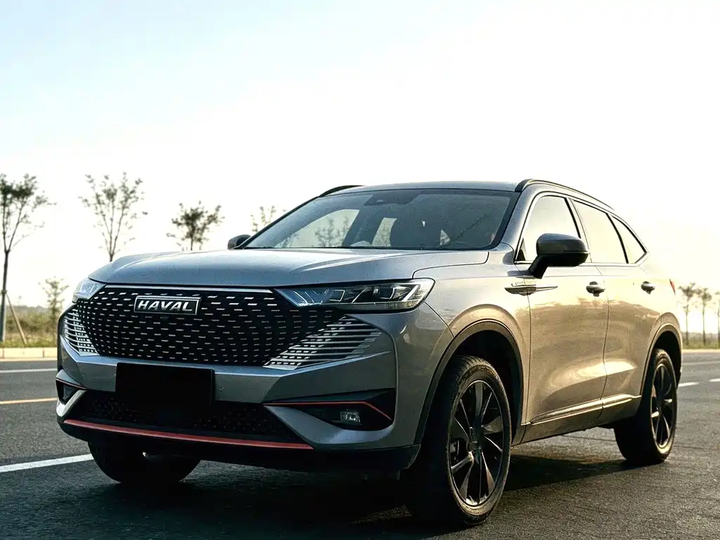 Купить Haval H6
