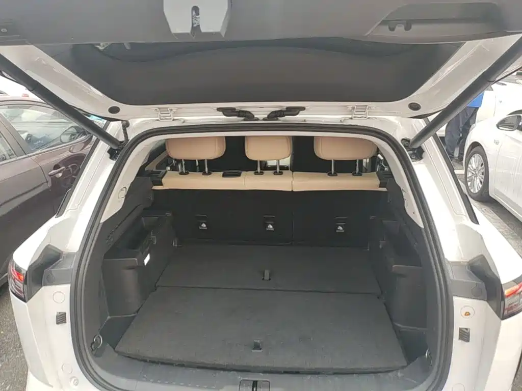 Chery Explorer 06 — миниатюра 19
