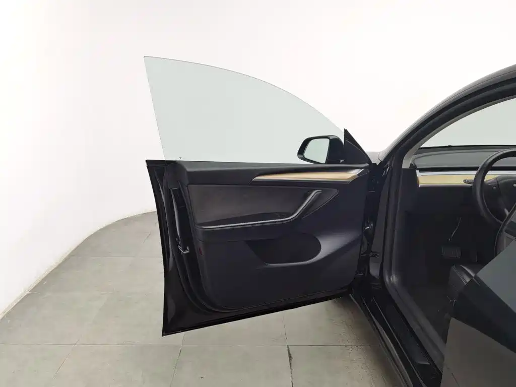 Tesla Model Y — миниатюра 8
