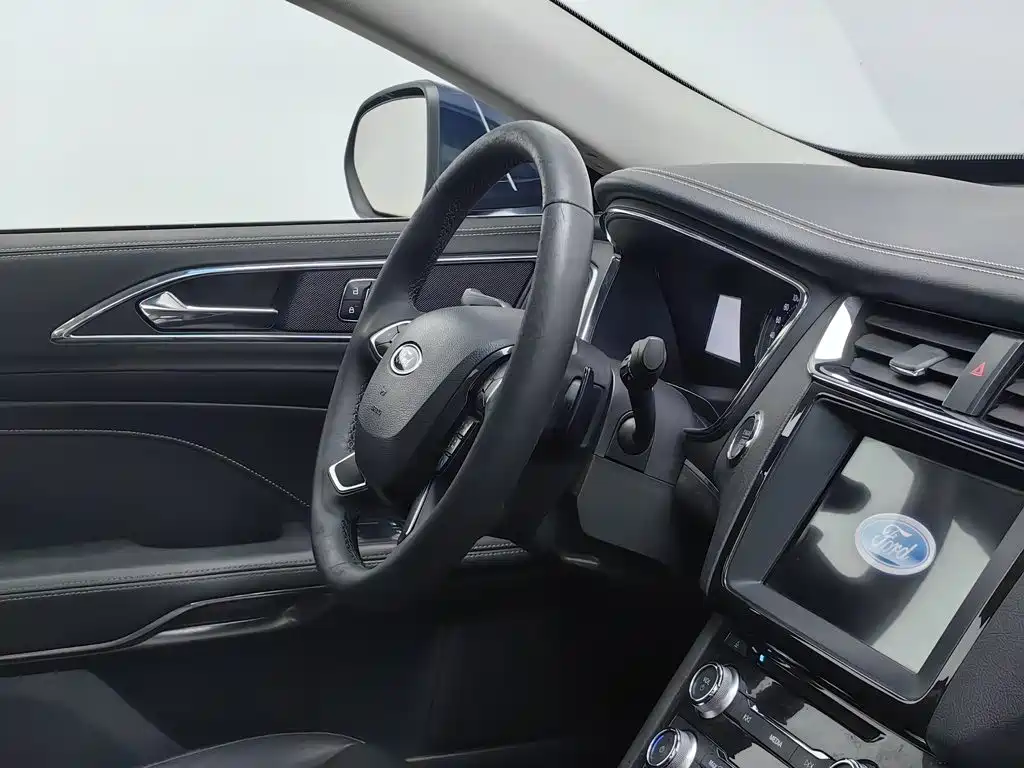 Ford Taurus — миниатюра 22