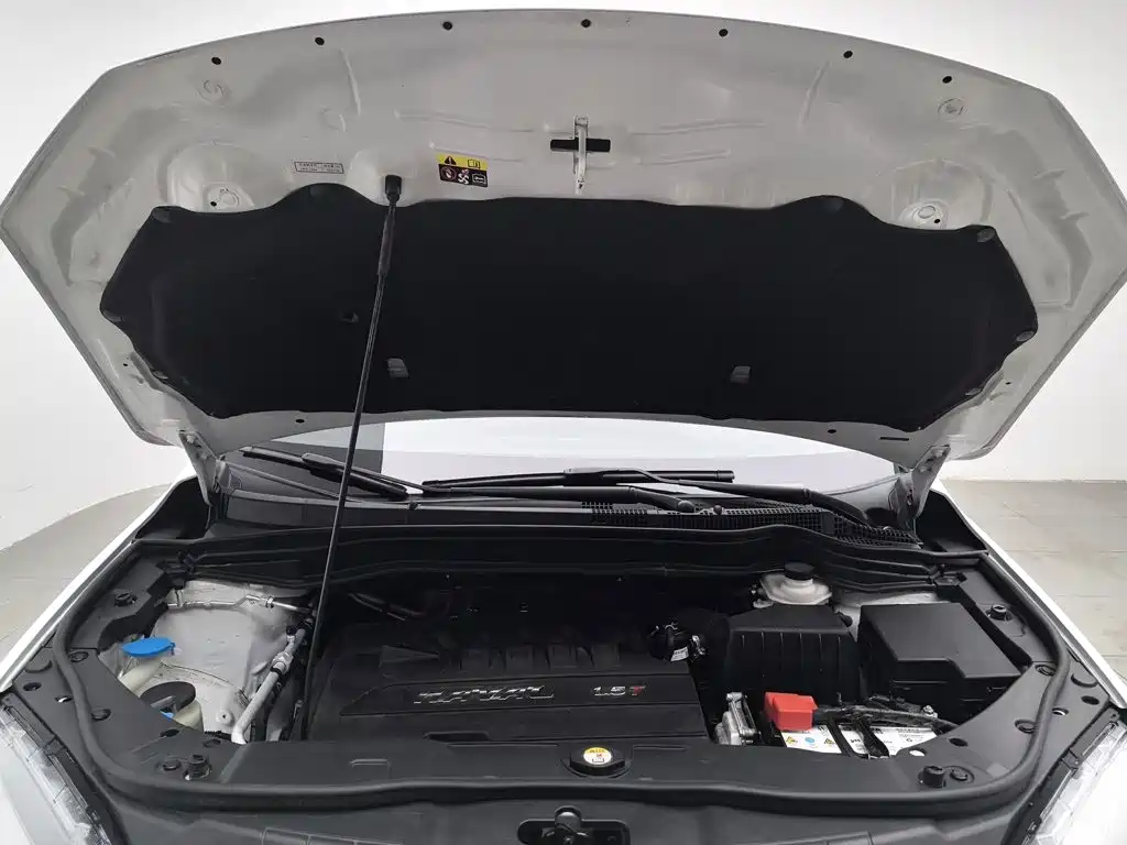 Haval H6 — миниатюра 6