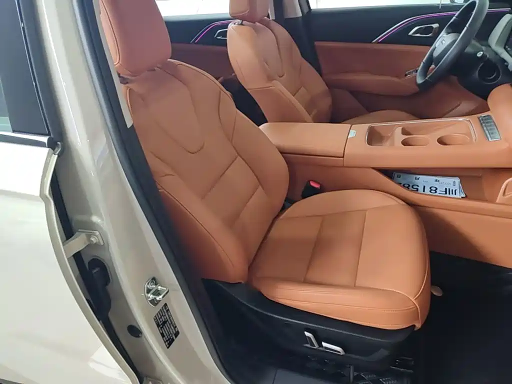 Haval Xiaolong MAX — миниатюра 25