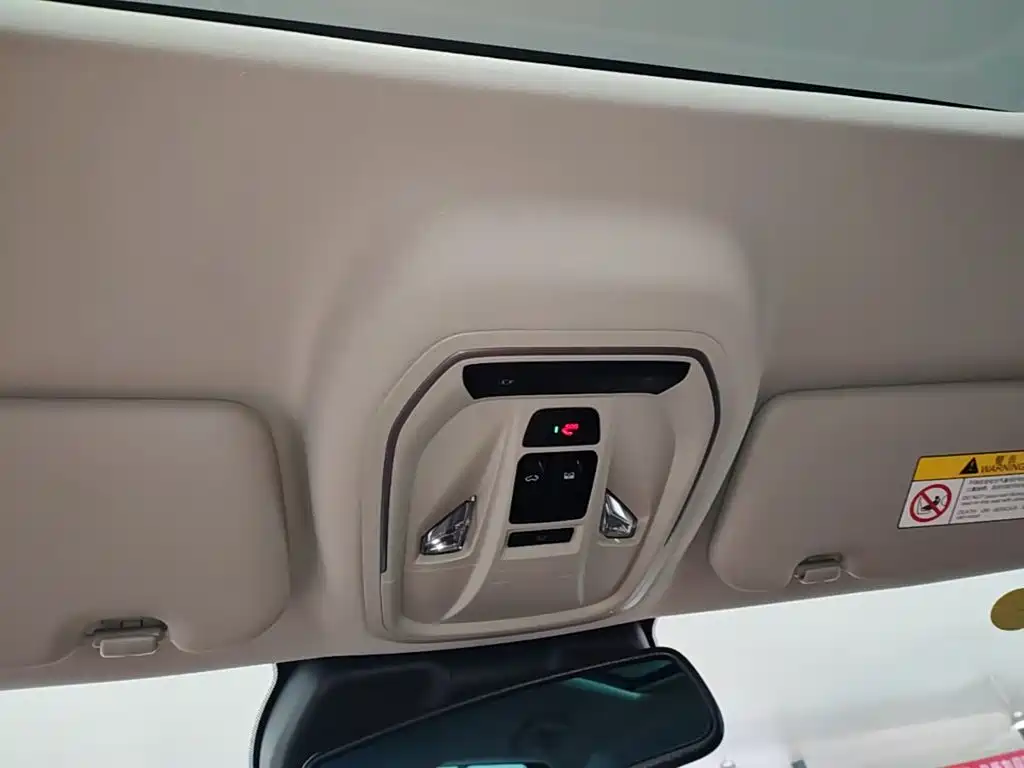 Haval Xiaolong MAX — миниатюра 18
