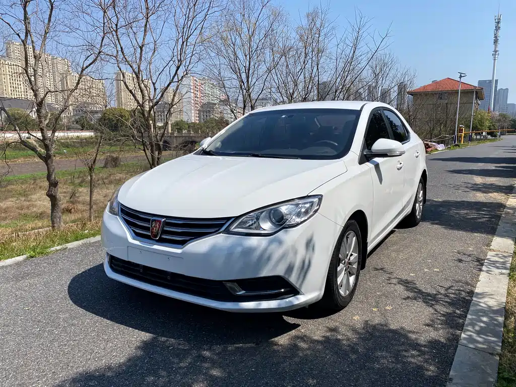 Roewe 360 2017