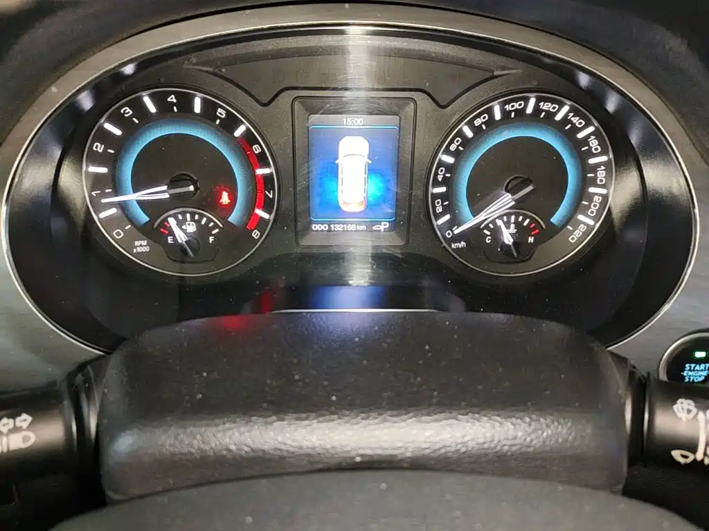 Haval H2 — миниатюра 12