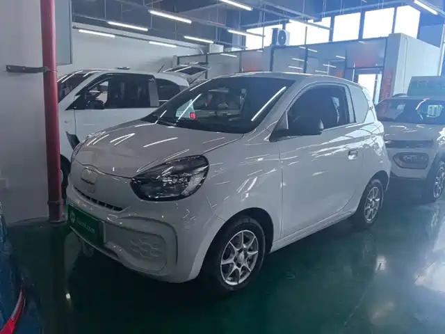 2023 Roewe Clever