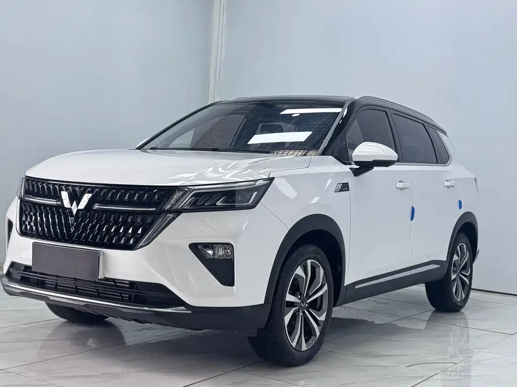 Купить Wuling Xingchen
