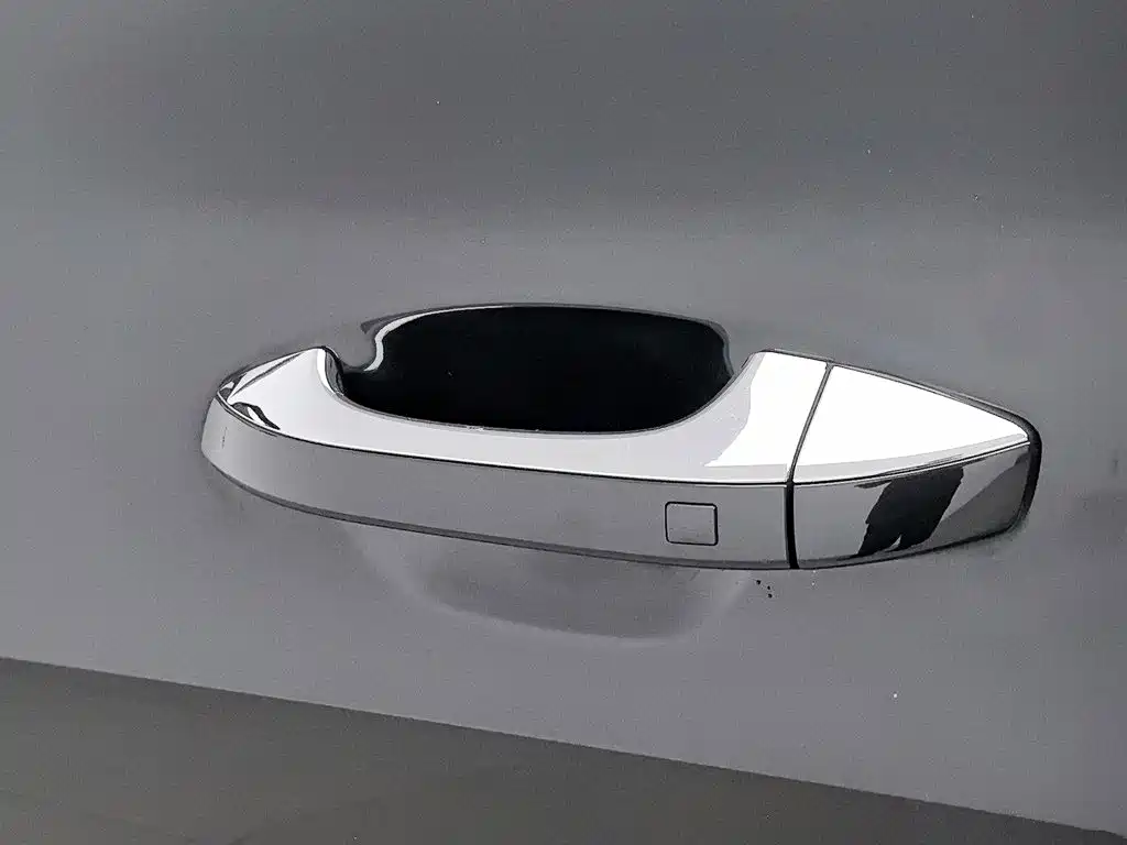 Kia K5 — миниатюра 18