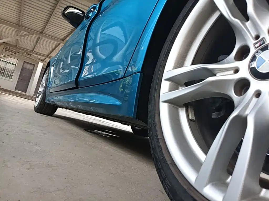 BMW 4 Series — миниатюра 22