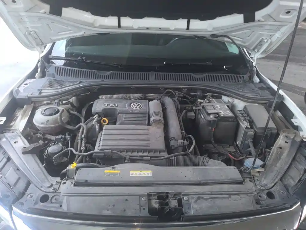 Volkswagen Sagitar — миниатюра 11
