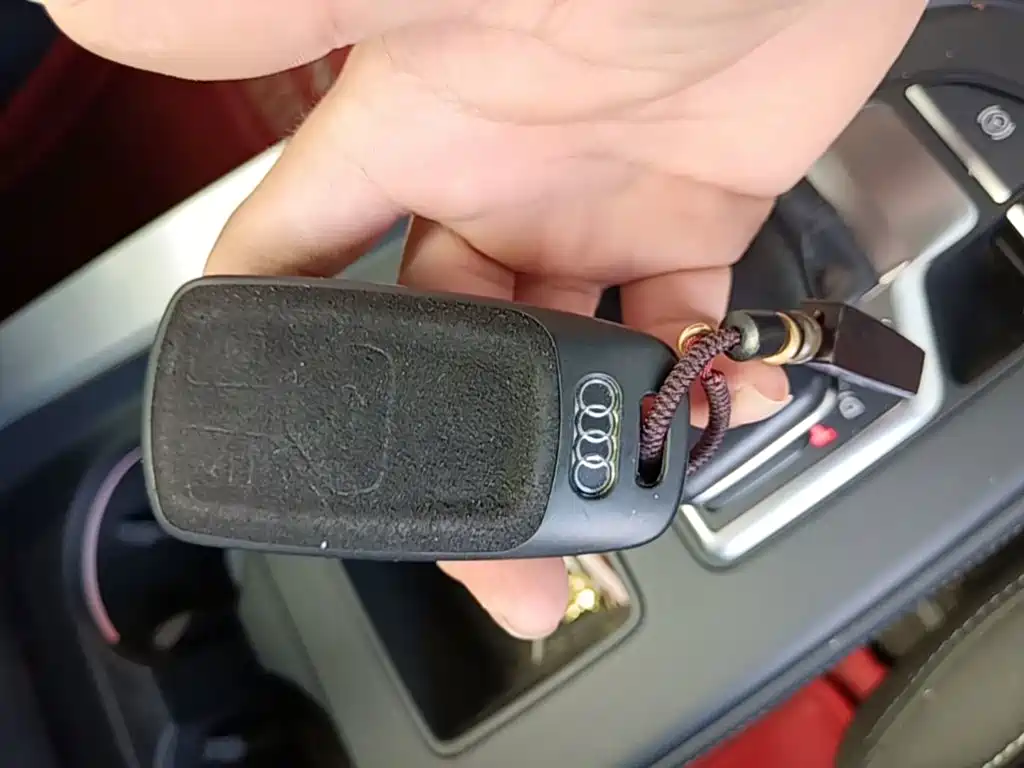 Audi A4L — миниатюра 9