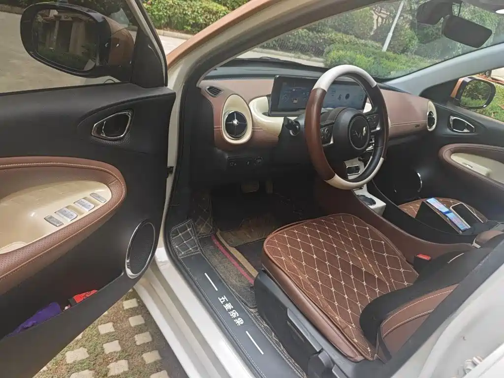 Wuling Bingo — миниатюра 12