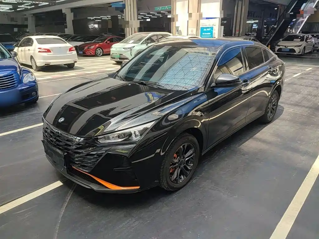 Aeolus Yixuan 2023