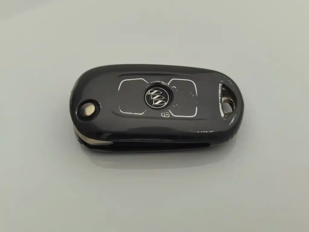Buick Verano — миниатюра 19