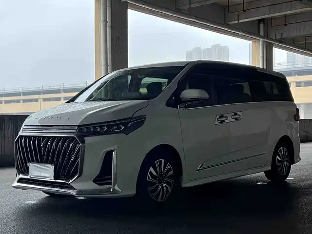 Maxus G20 2023