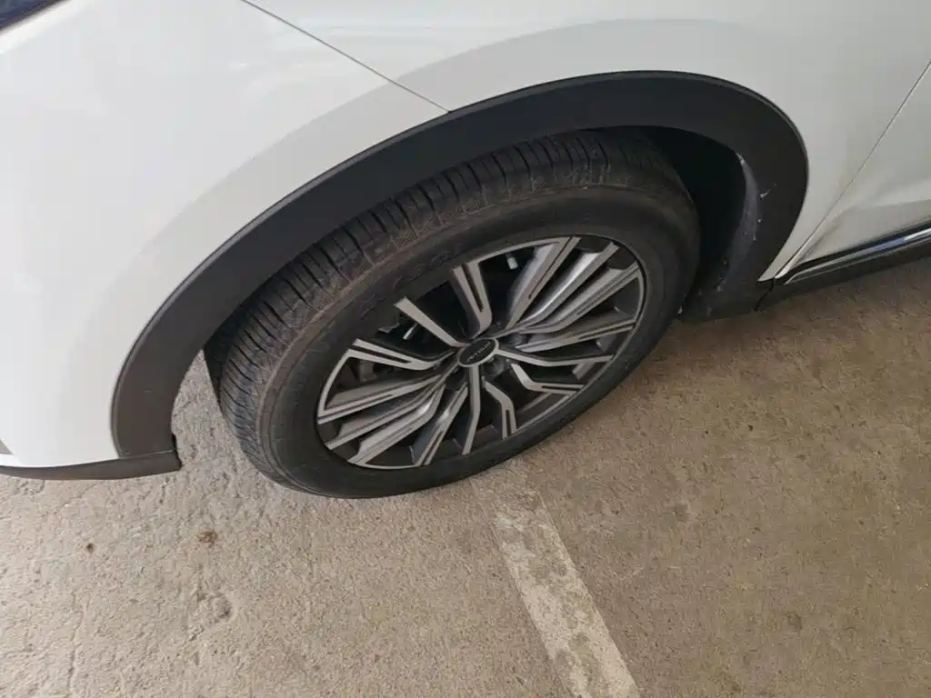 Jetour X70 PLUS — миниатюра 23