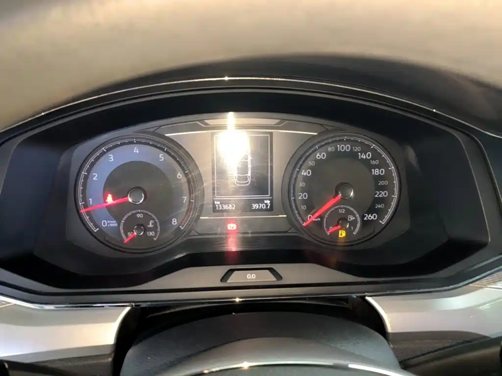 Volkswagen Lamando — миниатюра 12