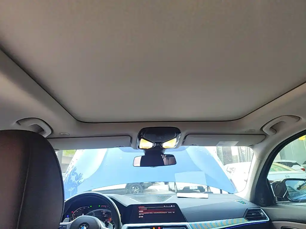 BMW 3 Series — миниатюра 18