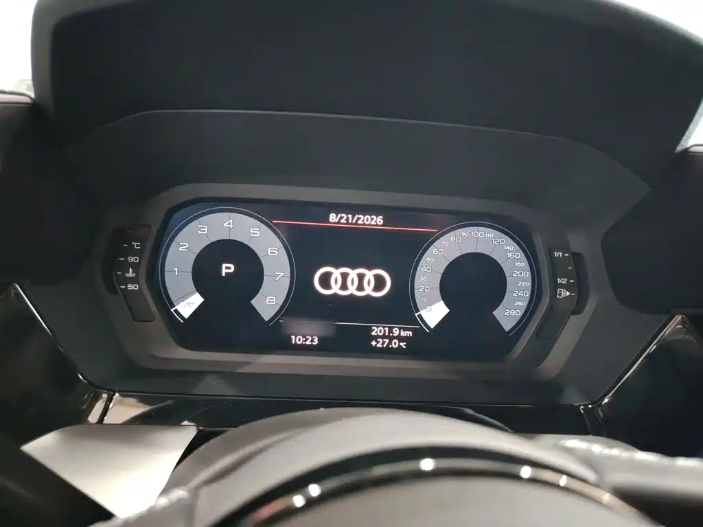 Audi A3 — миниатюра 4