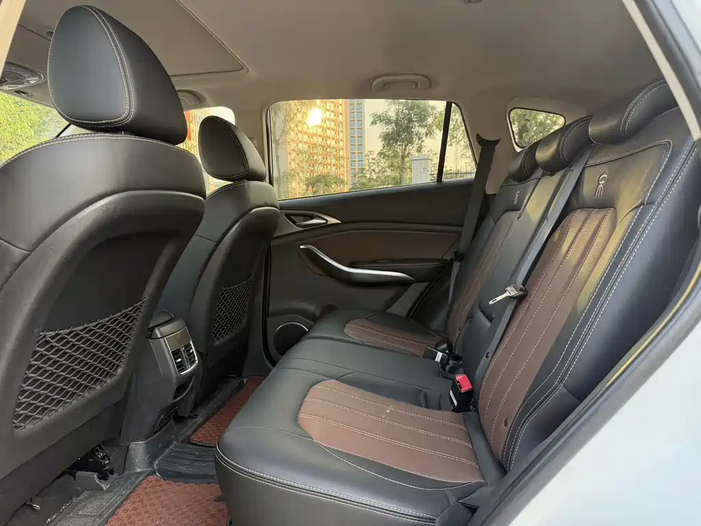 BYD New Energy — миниатюра 7