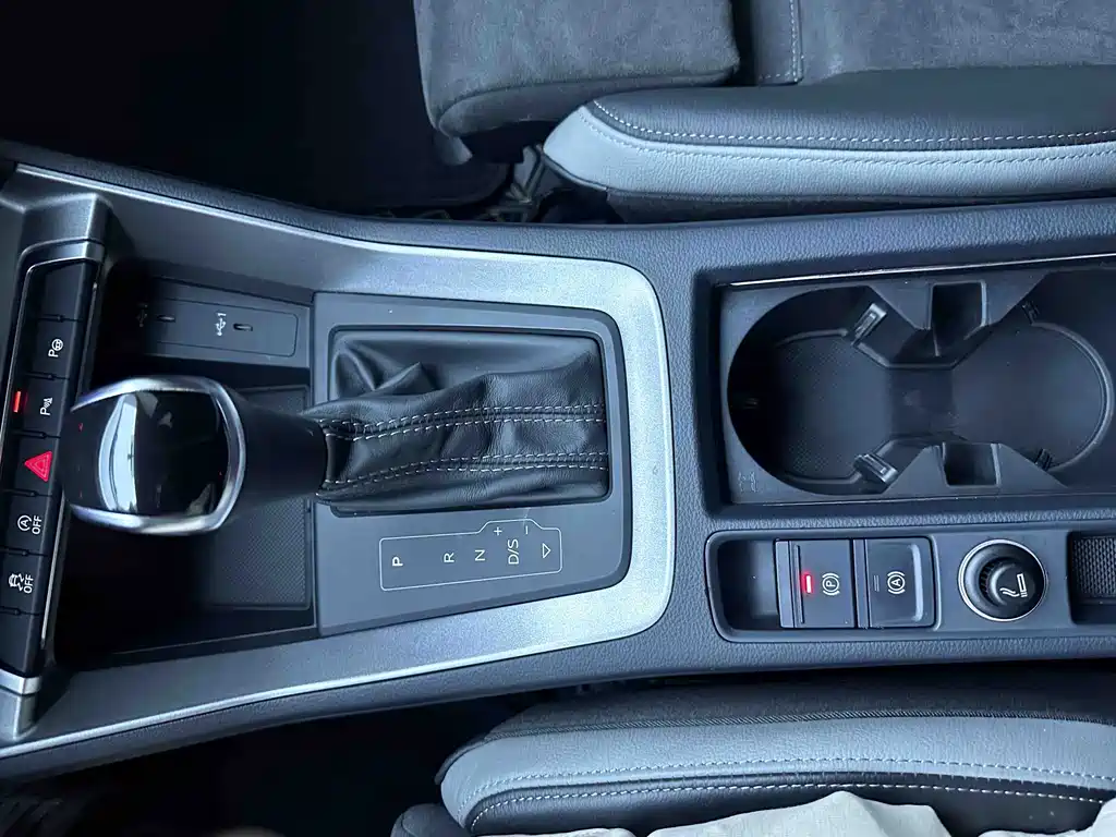 Audi Q3 — миниатюра 15