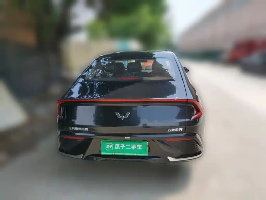 Wuling Xingguang — миниатюра 5