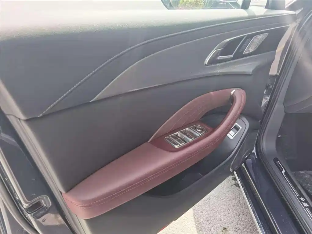 Hongqi H5 2024 2.0T AT