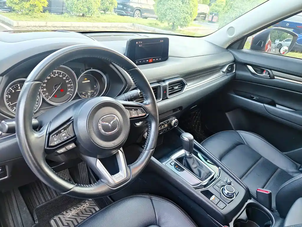 Mazda CX-5 — миниатюра 13