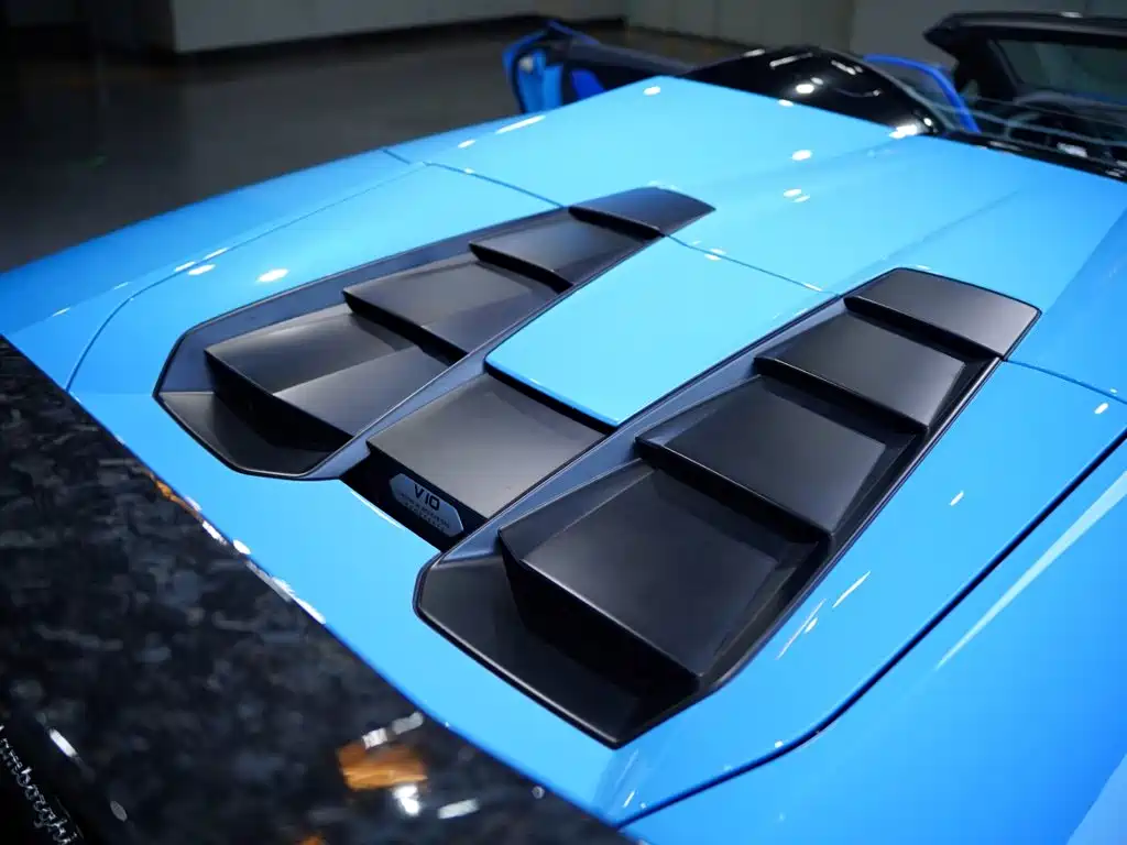 Lamborghini Huracán — миниатюра 42