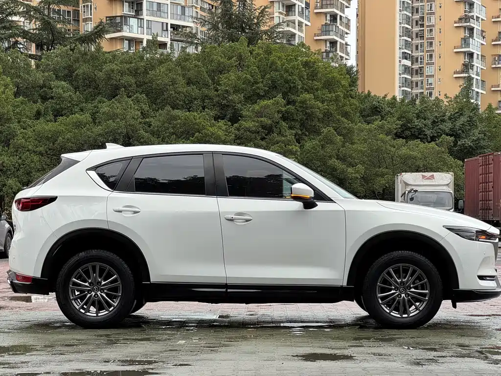 MAZDA CX 5
