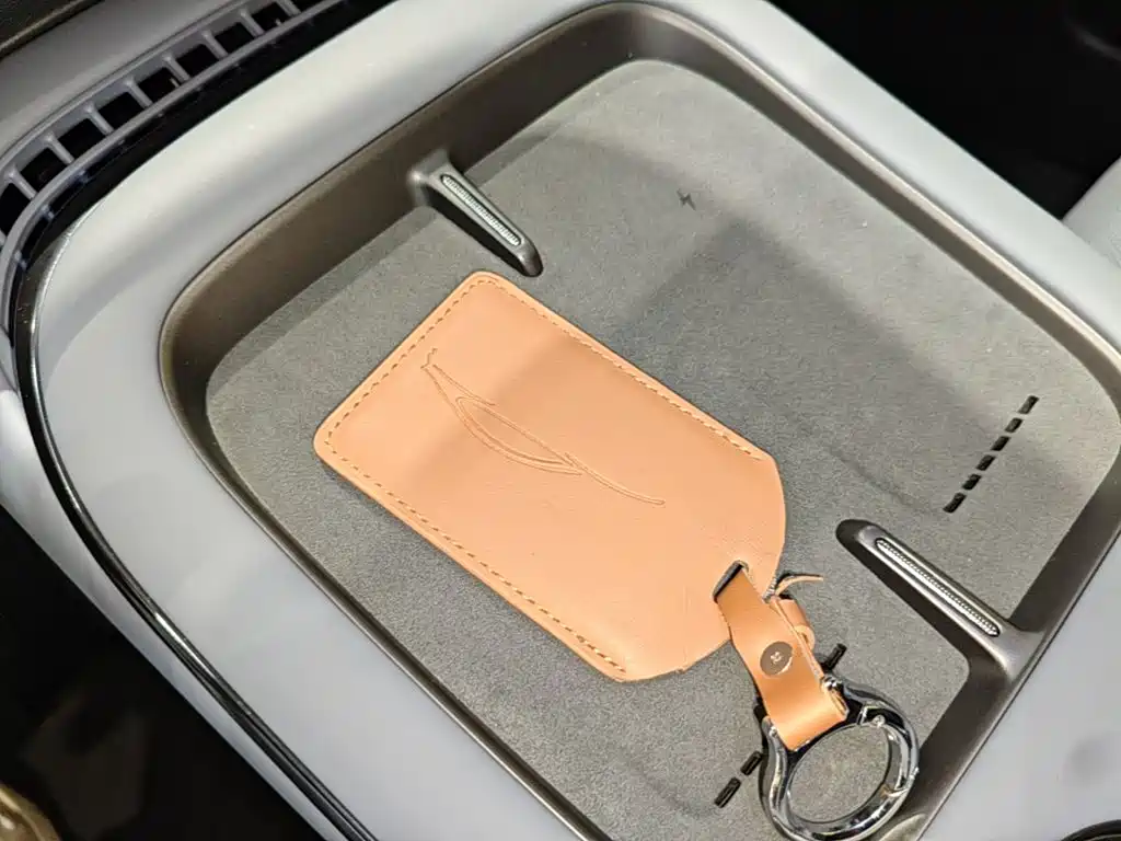XPeng G7 — миниатюра 9