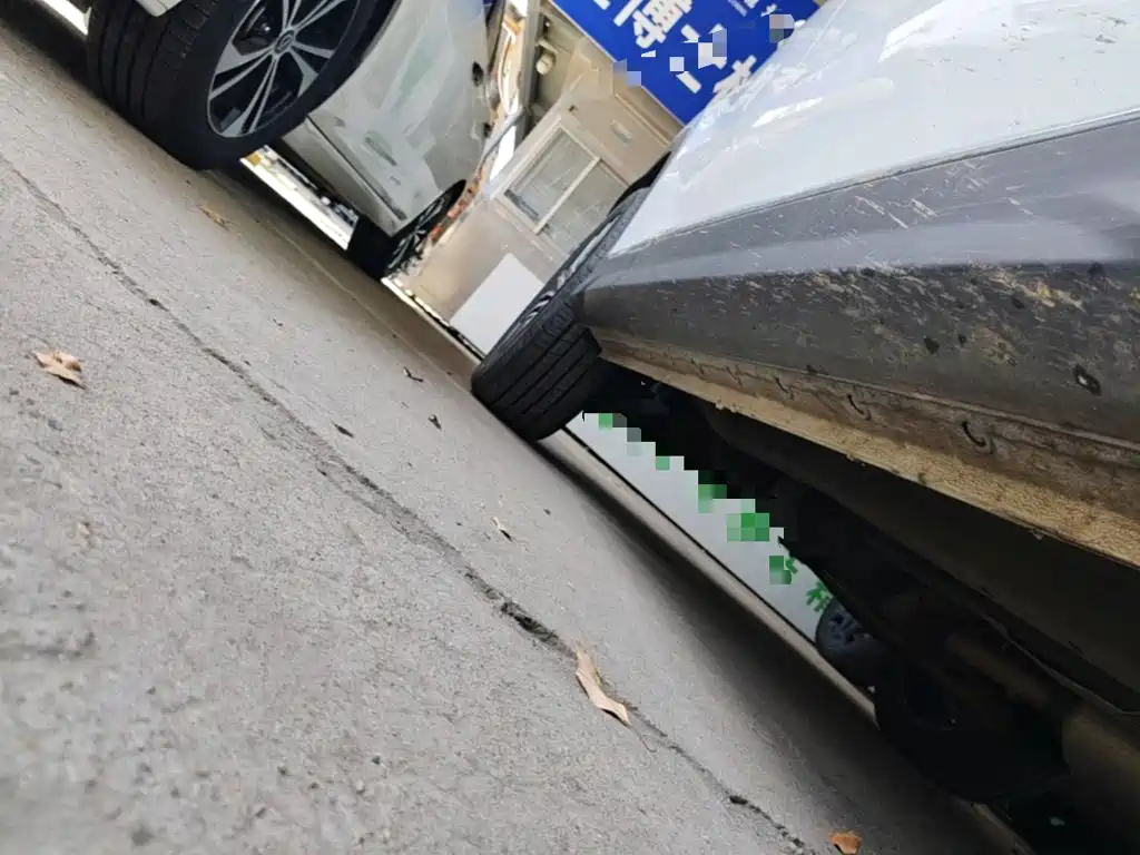 Jetour X70 PLUS — миниатюра 21