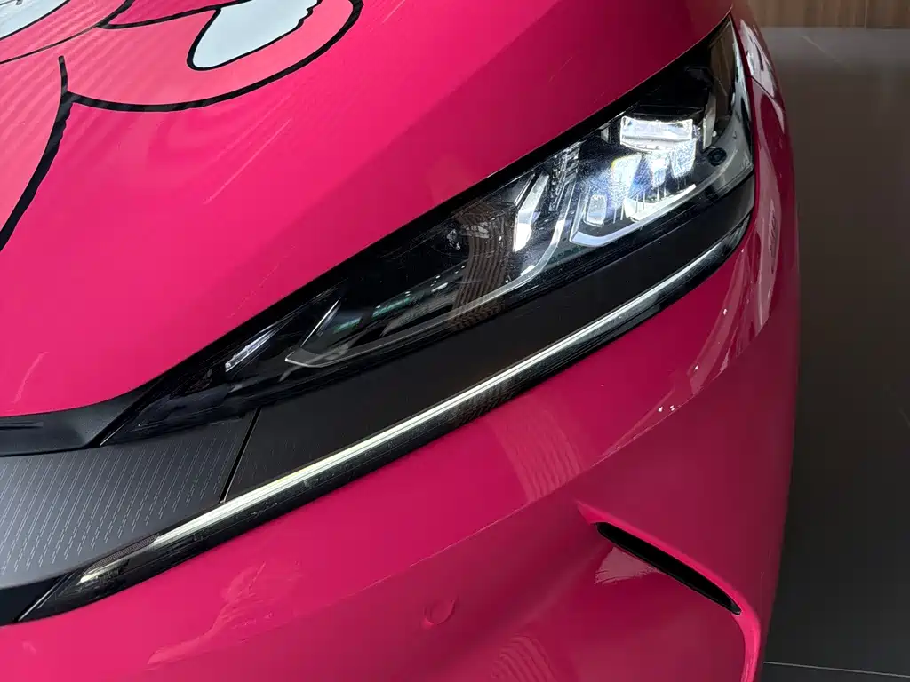 BYD Qin L — миниатюра 6