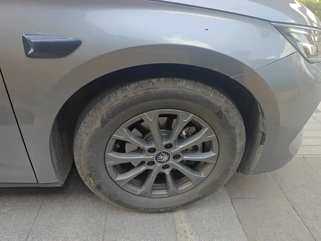 BYD Qin L — миниатюра 10