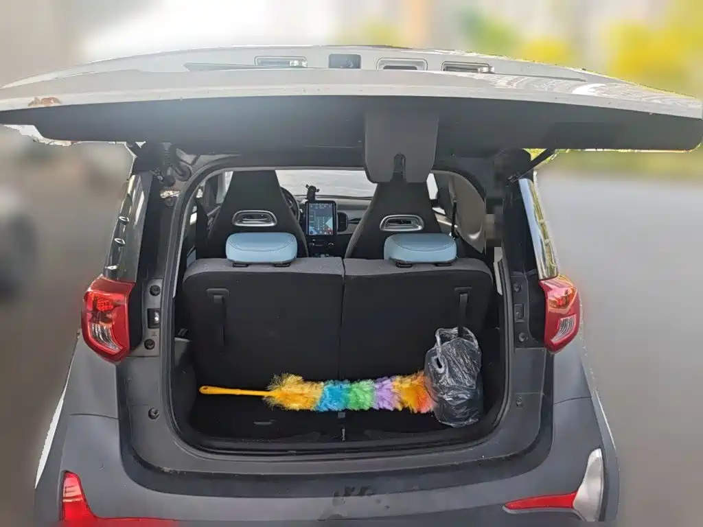 Chery QQ Little Ant — миниатюра 20