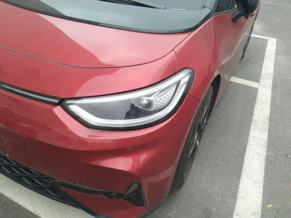 Volkswagen ID.3 — миниатюра 24