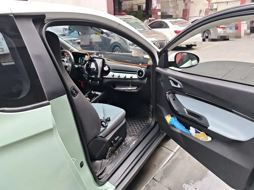 Chery QQ Little Ant — миниатюра 19