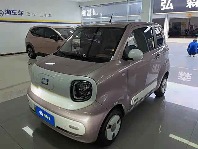 2025 Bestune Pony