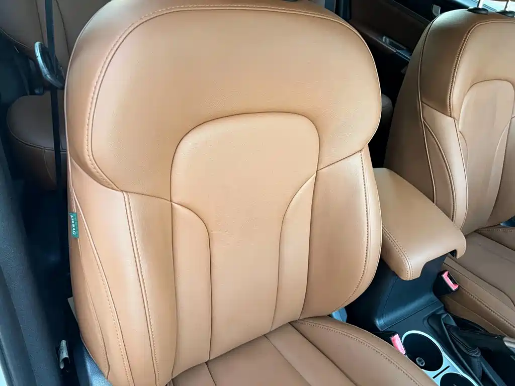 Haval H6 — миниатюра 23