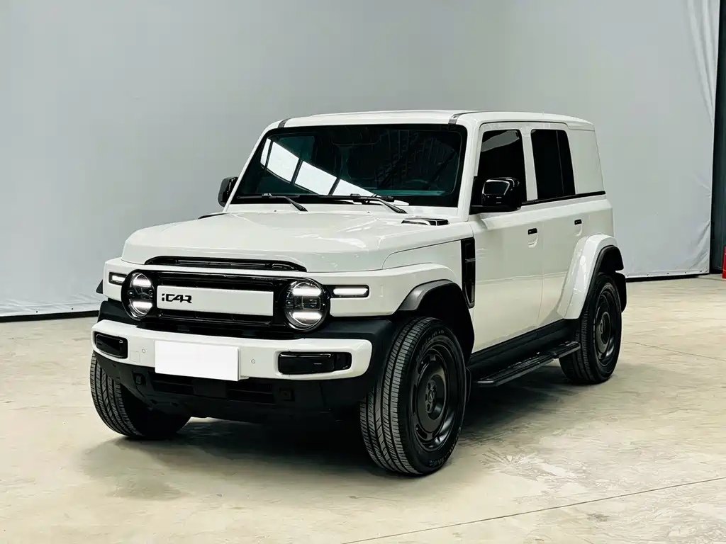 iCAR iCAR Super V23