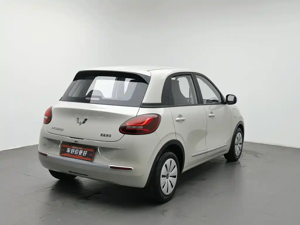 Wuling Bingo — миниатюра 2