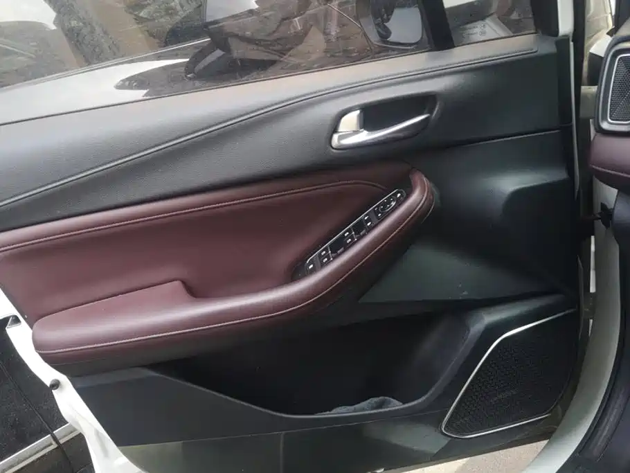 GAC Motor Trumpchi GS4 — миниатюра 7