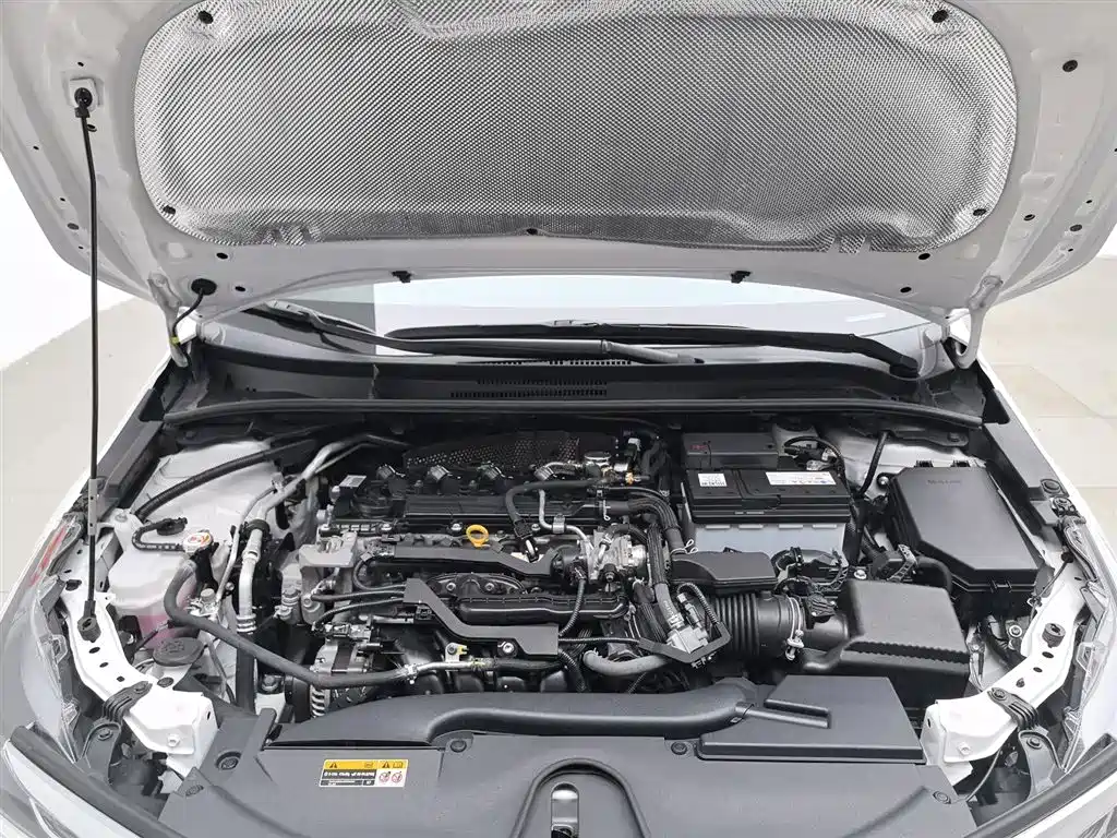 Toyota Allion 2021 2.0L