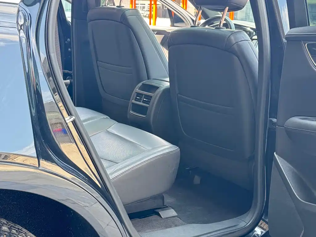 Cadillac XT5 2020 28T Luxury