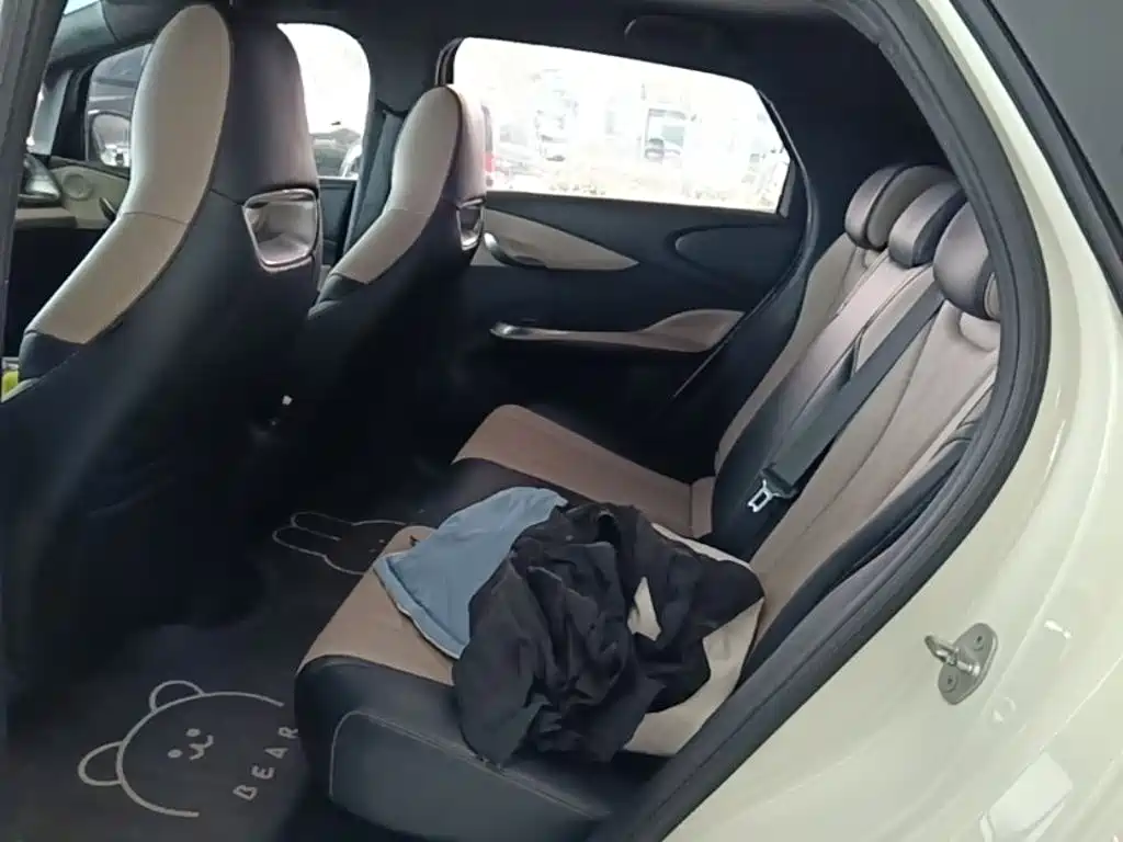 BYD Dolphin — миниатюра 17