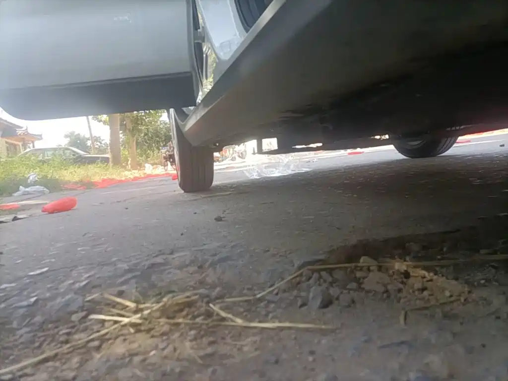 Leapmotor Leapmotor T03 — миниатюра 21