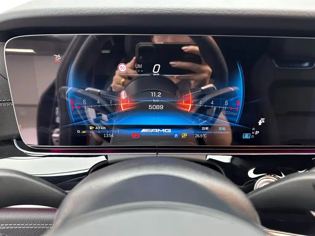 Mercedes-Benz AMG GT id 4674319 из Китая 13