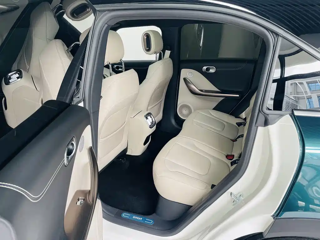 smart Smart #1 — миниатюра 11