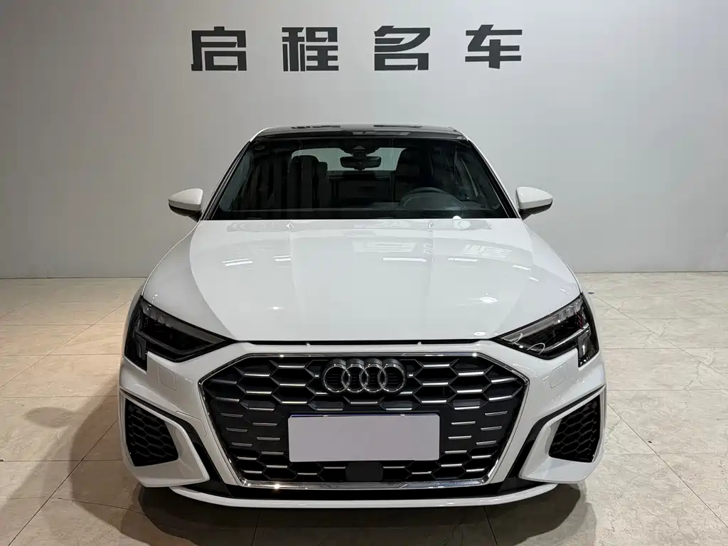 Audi A3 — миниатюра 2